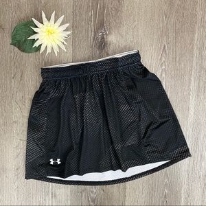 Under Armour Lacrosse Game Time Kilt Sport Skirt